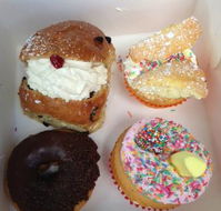 Goulburn bakery - Hotel Accommodation