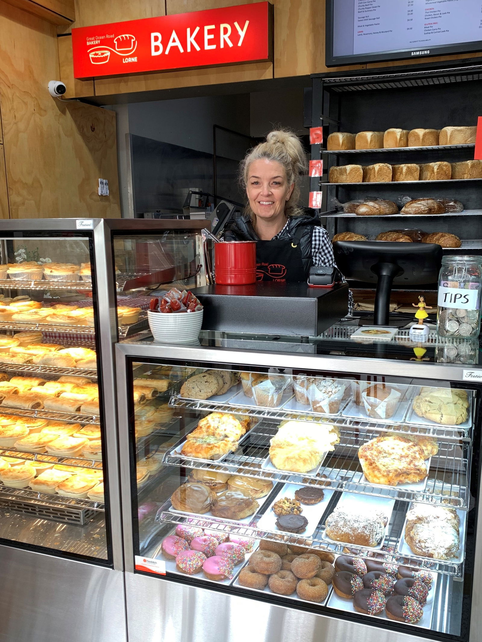 Winslow VIC Hotel Accommodation