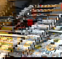 Great Ocean Road Bakery - Hotel Accommodation