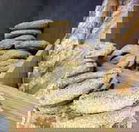 Greek Bakery - Hotel Accommodation