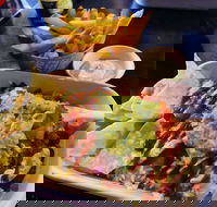 Guzman Y Gomez - Hotel Accommodation