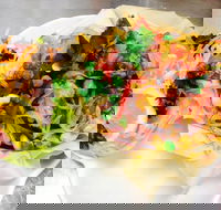 Hampton Park Thai - Hotel Accommodation