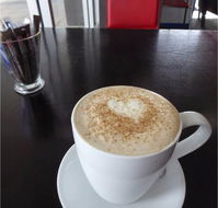 Happy Hub Cafe - Hotel Accommodation