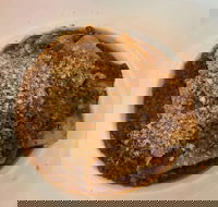 Hasmis Kebabs  Turkish Kitchen - Hotel Accommodation