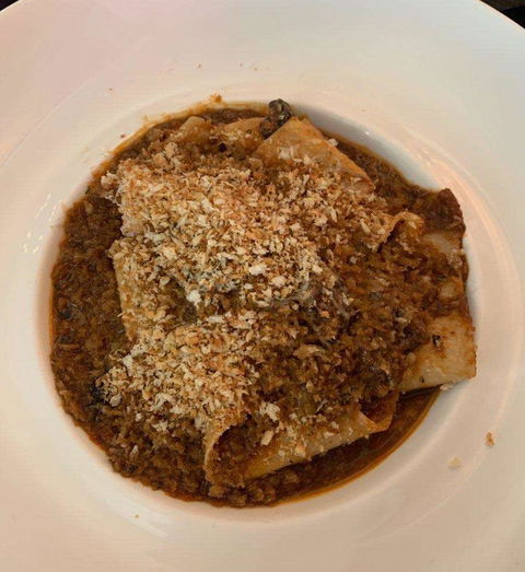 Hasmis Kebabs & Turkish Kitchen - Hotel Accommodation 0