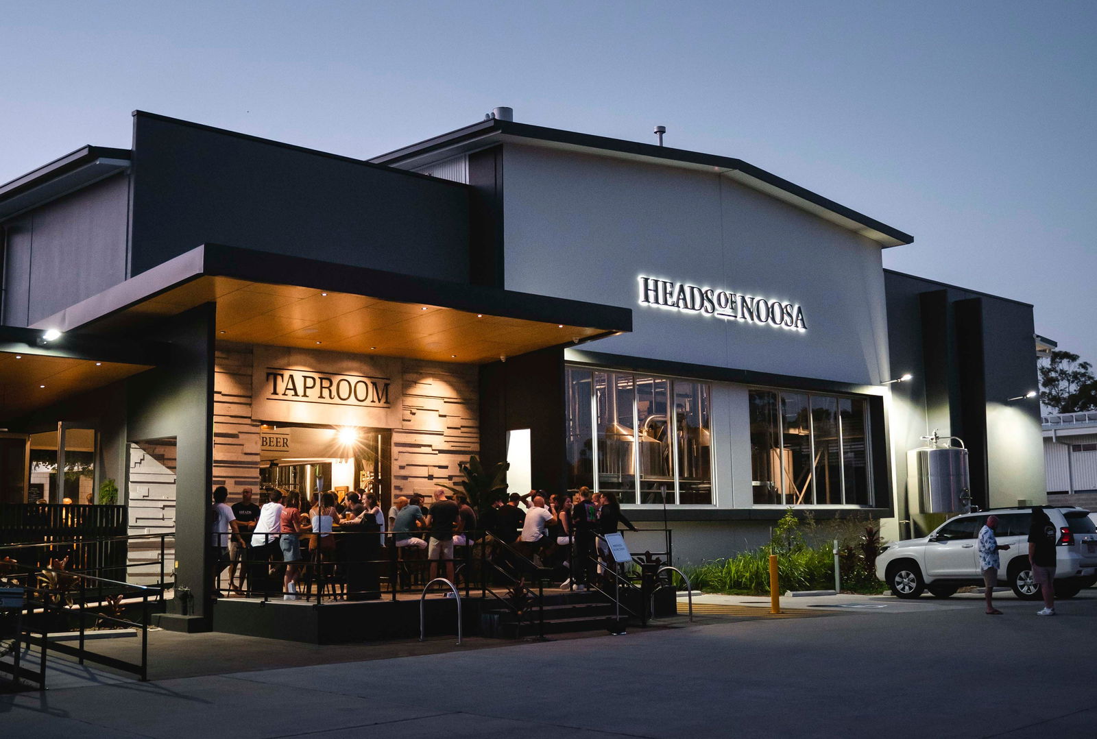 Noosaville QLD Hotel Accommodation