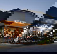 Heads of Noosa Brewing Co. - Hotel Accommodation