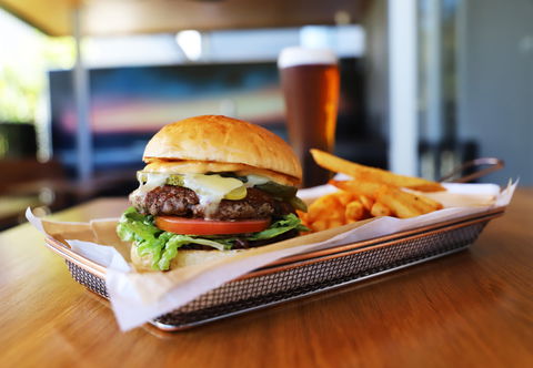Heads Of Noosa Brewing Co. - Hotel Accommodation 1