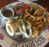 Hog's Breath Cafe - Hotel Accommodation