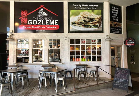 House Of Gozleme - Hotel Accommodation 0