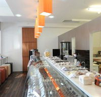 Indulge Fine Belgian Chocolates - Hotel Accommodation