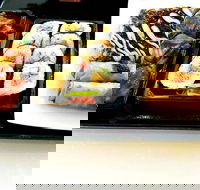 Itamae Sushi - Hotel Accommodation