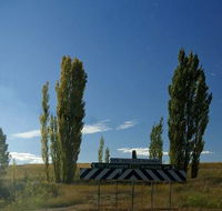 Kentucky General Store and Licensed Cafe - Hotel Accommodation