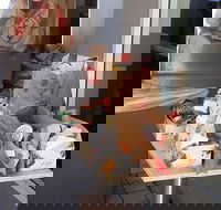 KFC - Hotel Accommodation