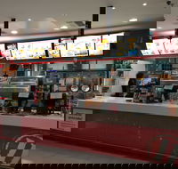 KFC - Salisbury - Hotel Accommodation