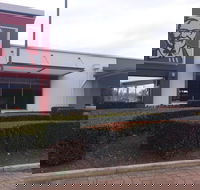 KFC - Hillcrest - Hotel Accommodation