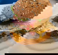 Koffee O'clock - Hotel Accommodation