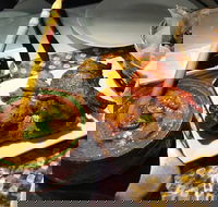 Laziza House - Hotel Accommodation