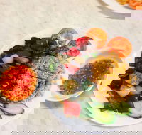 Lee BBQ House - Hotel Accommodation