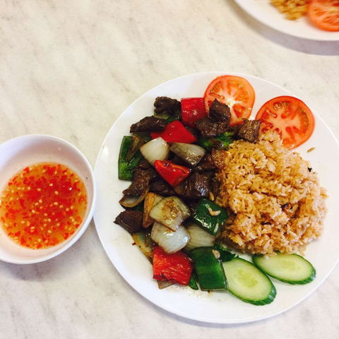 Lee BBQ House - Hotel Accommodation 0