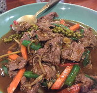 Lemon Grass Thai Restaurant Woden - Hotel Accommodation