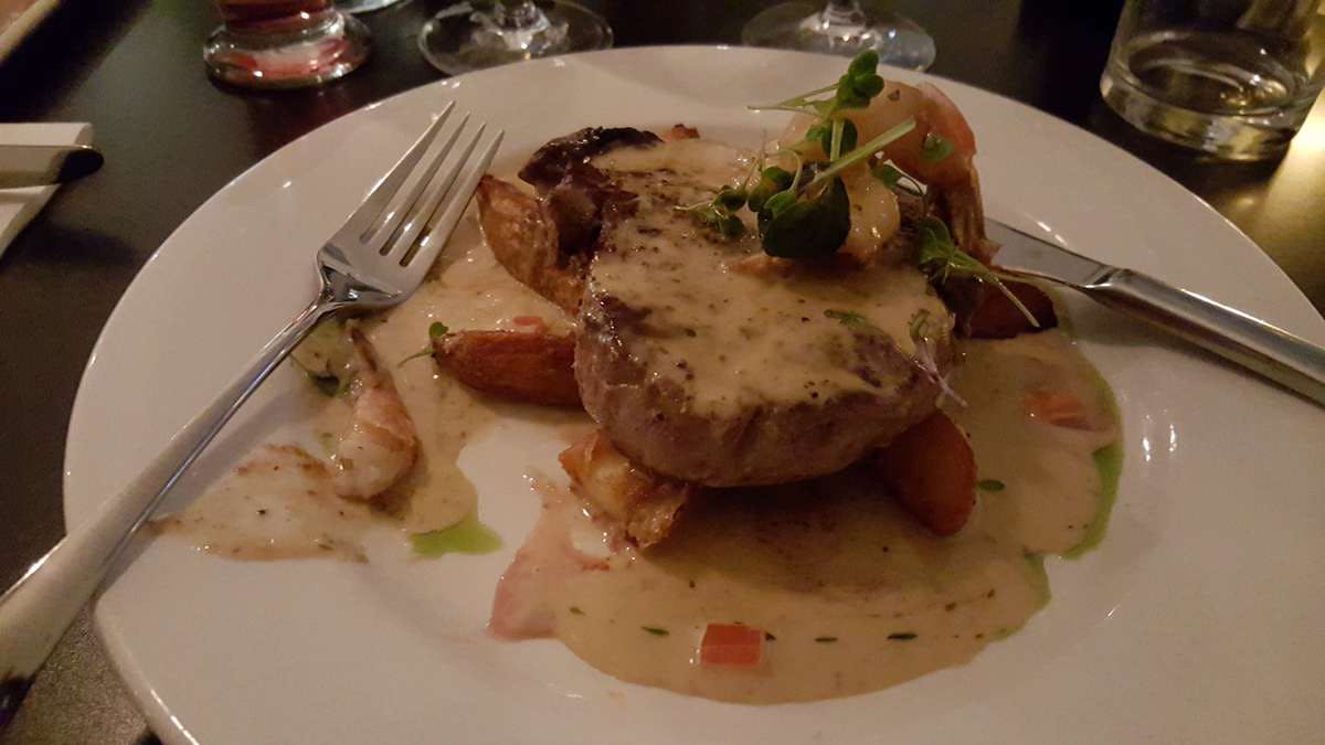 Nanarup WA Hotel Accommodation