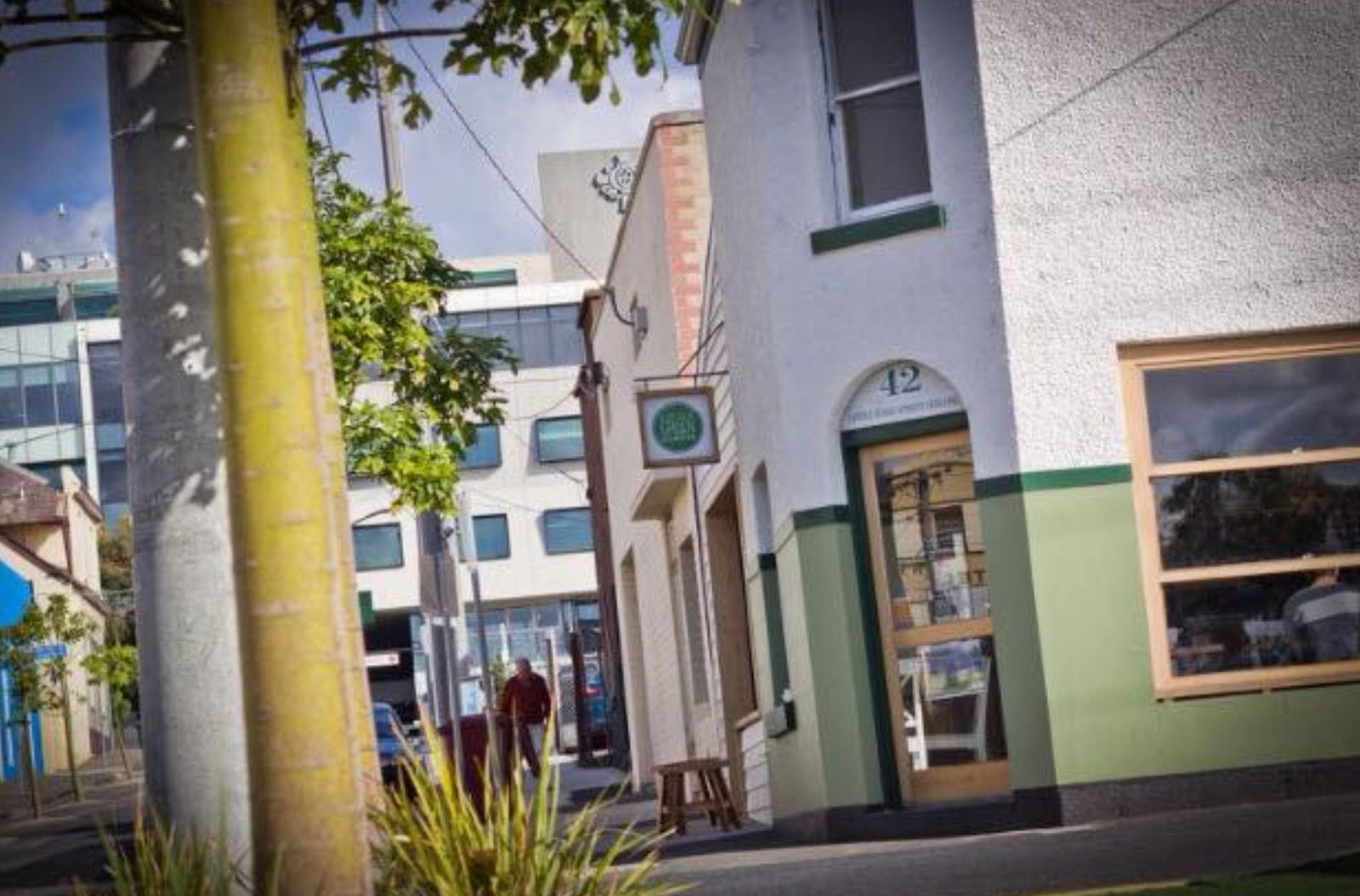 Geelong VIC Hotel Accommodation