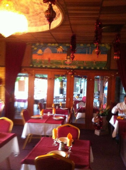 Little Indian Palace - Hotel Accommodation 0