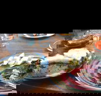 Marmalade Cafe - Hotel Accommodation