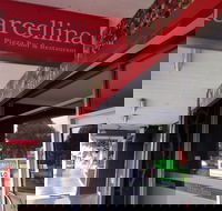 Marcellina - Henley Beach - Hotel Accommodation