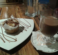 Max Brenner Chocolate Bar - Hotel Accommodation