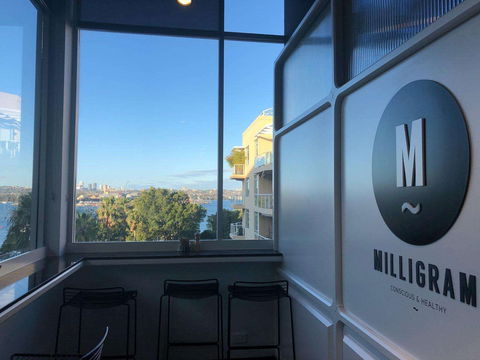 Milligram - Hotel Accommodation 0