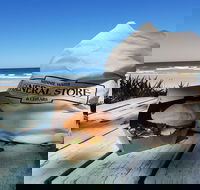 Miniie Water Store - Hotel Accommodation