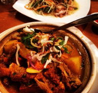 My's Restaurant - Hotel Accommodation