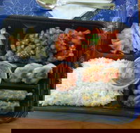 My Rice Story - Hotel Accommodation