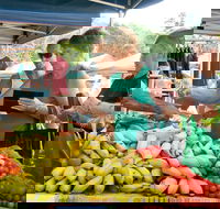 Newrybar Farmers Market - Hotel Accommodation