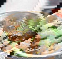 Noodle Box - Strathpine - Hotel Accommodation