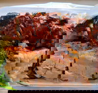 Ocean King - Hotel Accommodation