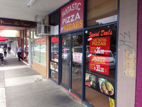 Old Butcher Shop Cafe - Hotel Accommodation 0