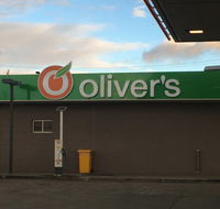 Oliver's Goulburn - Hotel Accommodation