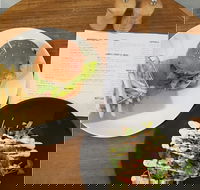 OneThirtyTwo - Hotel Accommodation