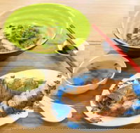 Orbost Bakery - Hotel Accommodation