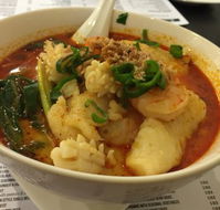 Orient Kitchen - Hotel Accommodation