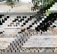 Paddock Bakery - Hotel Accommodation