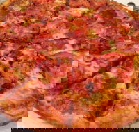 Pizza Express - South Perth - Hotel Accommodation