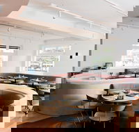 Prince Dining Room - Hotel Accommodation