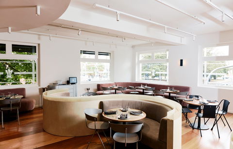 Prince Dining Room - Hotel Accommodation 0