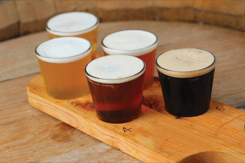 Prickly Moses Brewery - Hotel Accommodation 2