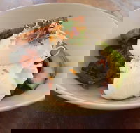 Real Food Kitchen - Hotel Accommodation