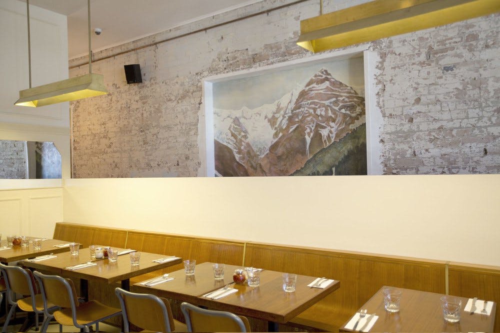 Redfern NSW Hotel Accommodation